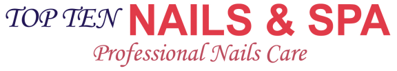 Top Ten Nails & Spa